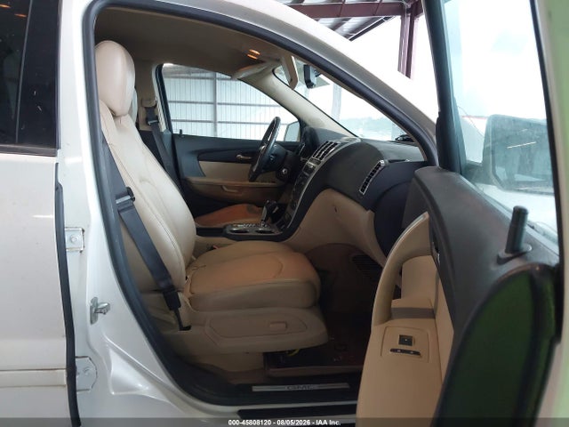 Aukcja sprzedaży 2011 Gmc Acadia Slt-1, vin: 1GKKRRED3BJ212651, numer aukcji: 45808120