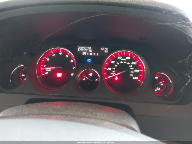 Aukcja sprzedaży 2011 Gmc Acadia Slt-1, vin: 1GKKRRED3BJ212651, numer aukcji: 45808120