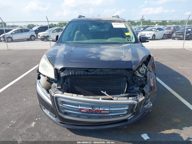 Auction sale of the 2014 Gmc Acadia Slt-2, vin: 1GKKRSKD2EJ343490, lot number: 45808123