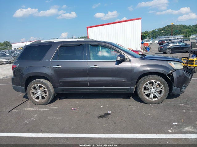 Auction sale of the 2014 Gmc Acadia Slt-2, vin: 1GKKRSKD2EJ343490, lot number: 45808123