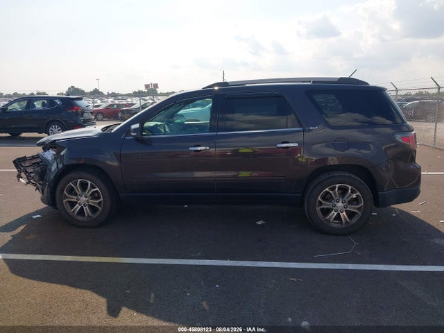 Auction sale of the 2014 Gmc Acadia Slt-2, vin: 1GKKRSKD2EJ343490, lot number: 45808123