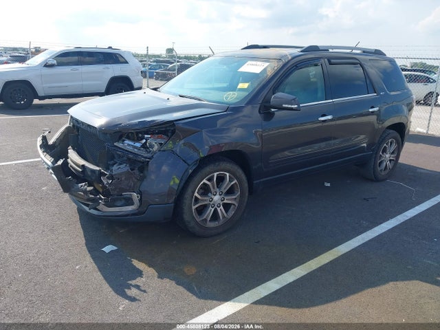 Auction sale of the 2014 Gmc Acadia Slt-2, vin: 1GKKRSKD2EJ343490, lot number: 45808123