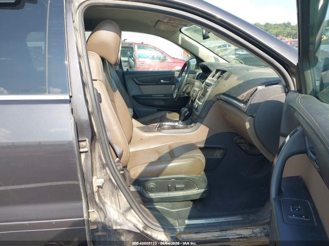 Auction sale of the 2014 Gmc Acadia Slt-2, vin: 1GKKRSKD2EJ343490, lot number: 45808123