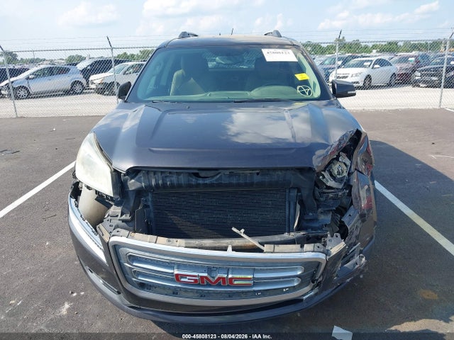 Auction sale of the 2014 Gmc Acadia Slt-2, vin: 1GKKRSKD2EJ343490, lot number: 45808123