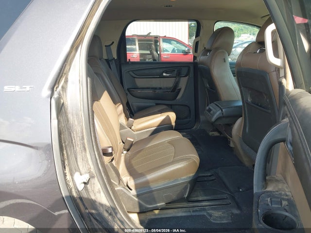 Auction sale of the 2014 Gmc Acadia Slt-2, vin: 1GKKRSKD2EJ343490, lot number: 45808123