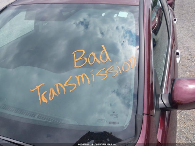 2014 Honda Accord Sport მანქანა იყიდება აუქციონზე, vin: 1HGCR2F59EA065143, აუქციონის ნომერი: 45808124