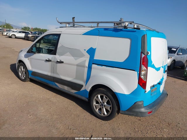 Ford Transit Connect Xlt 2014 NM0LS7F70E1157191 Image 3