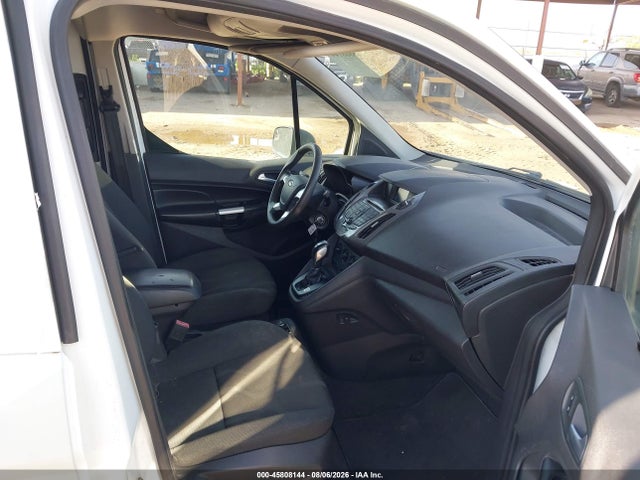 Ford Transit Connect Xlt 2014 NM0LS7F70E1157191 Image 5