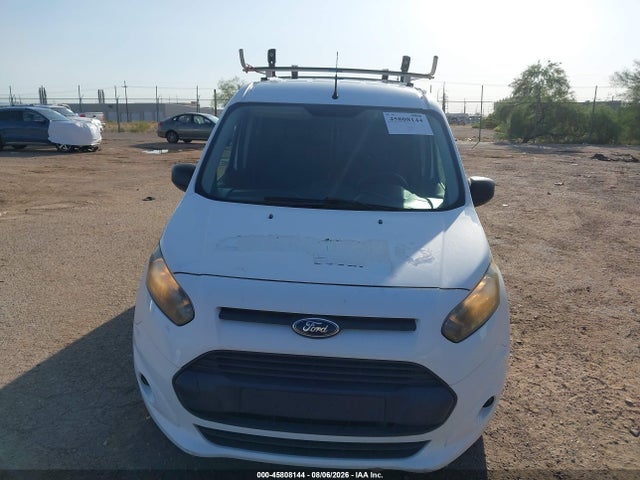 Ford Transit Connect Xlt 2014 NM0LS7F70E1157191 Image 6