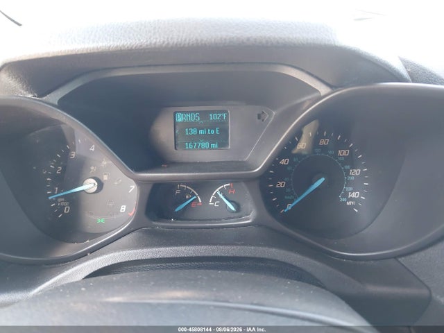 Ford Transit Connect Xlt 2014 NM0LS7F70E1157191 Image 7