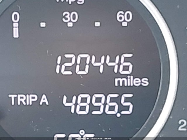 45808145 :رقم المزاد ، 5J6RM4H35EL058378 vin ، 2014 Honda Cr-v Lx مزاد بيع