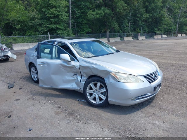 Продаж на аукціоні авто 2007 Lexus Es 350, vin: JTHBJ46G772080590, номер лоту: 45808148