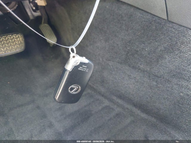 Aukcja sprzedaży 2007 Lexus Es 350, vin: JTHBJ46G772080590, numer aukcji: 45808148