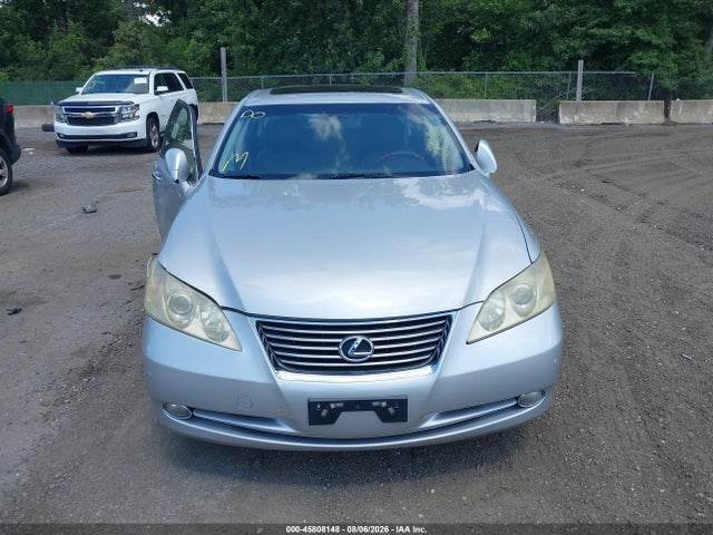 Aukcja sprzedaży 2007 Lexus Es 350, vin: JTHBJ46G772080590, numer aukcji: 45808148