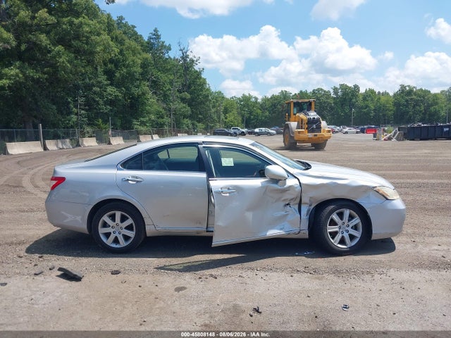 Aukcja sprzedaży 2007 Lexus Es 350, vin: JTHBJ46G772080590, numer aukcji: 45808148