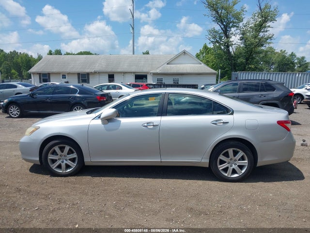 Aukcja sprzedaży 2007 Lexus Es 350, vin: JTHBJ46G772080590, numer aukcji: 45808148