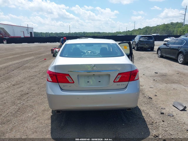 Aukcja sprzedaży 2007 Lexus Es 350, vin: JTHBJ46G772080590, numer aukcji: 45808148