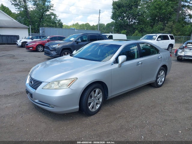 Aukcja sprzedaży 2007 Lexus Es 350, vin: JTHBJ46G772080590, numer aukcji: 45808148