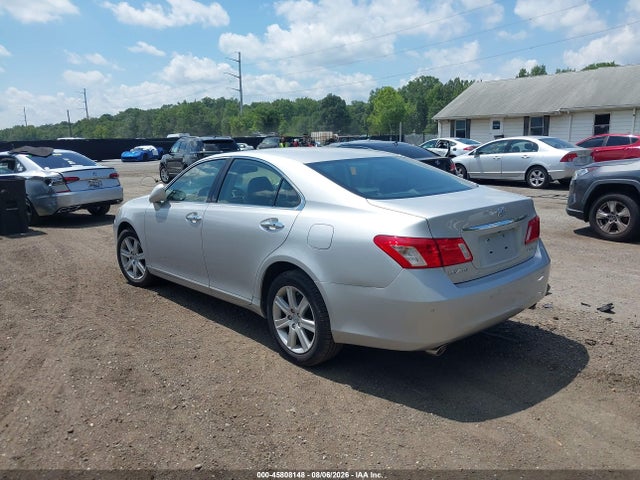 Aukcja sprzedaży 2007 Lexus Es 350, vin: JTHBJ46G772080590, numer aukcji: 45808148
