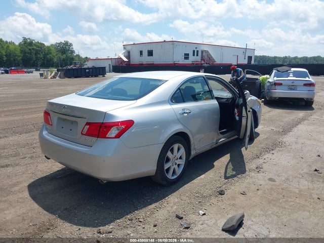 Aukcja sprzedaży 2007 Lexus Es 350, vin: JTHBJ46G772080590, numer aukcji: 45808148