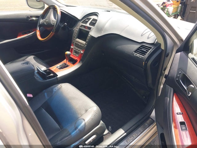 Aukcja sprzedaży 2007 Lexus Es 350, vin: JTHBJ46G772080590, numer aukcji: 45808148