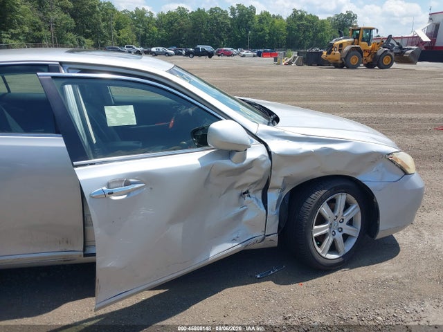 Aukcja sprzedaży 2007 Lexus Es 350, vin: JTHBJ46G772080590, numer aukcji: 45808148