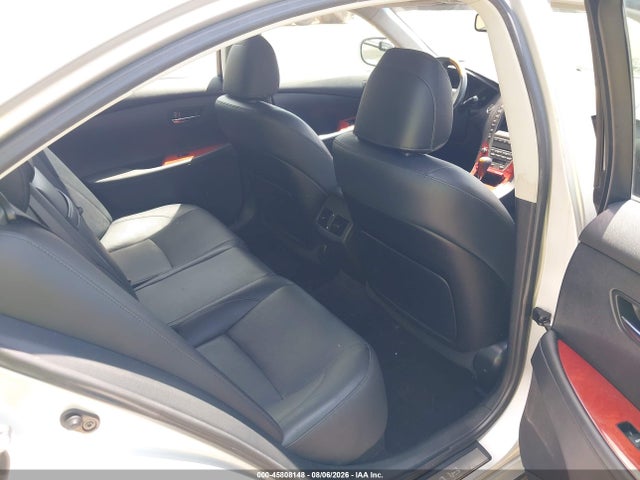 Aukcja sprzedaży 2007 Lexus Es 350, vin: JTHBJ46G772080590, numer aukcji: 45808148