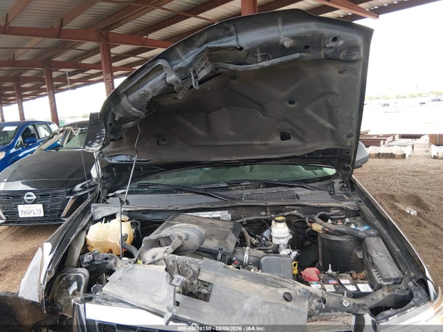 45808150 :رقم المزاد ، 4F2CY9GG7AKM01404 vin ، 2010 Mazda Tribute S Grand Touring مزاد بيع
