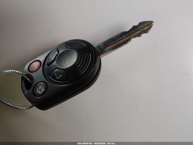 45808150 :رقم المزاد ، 4F2CY9GG7AKM01404 vin ، 2010 Mazda Tribute S Grand Touring مزاد بيع