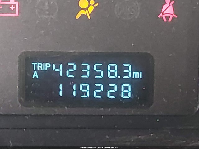 45808150 :رقم المزاد ، 4F2CY9GG7AKM01404 vin ، 2010 Mazda Tribute S Grand Touring مزاد بيع