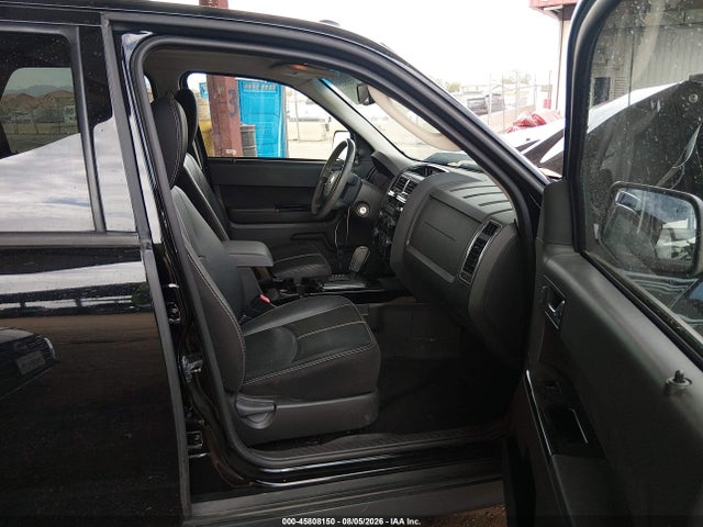 45808150 :رقم المزاد ، 4F2CY9GG7AKM01404 vin ، 2010 Mazda Tribute S Grand Touring مزاد بيع