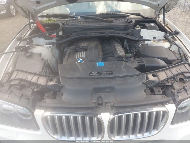 Aukcja sprzedaży 2010 Bmw X3 Xdrive30i, vin: WBXPC9C43AWJ32759, numer aukcji: 45808152