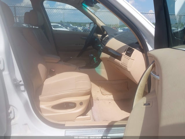 Aukcja sprzedaży 2010 Bmw X3 Xdrive30i, vin: WBXPC9C43AWJ32759, numer aukcji: 45808152
