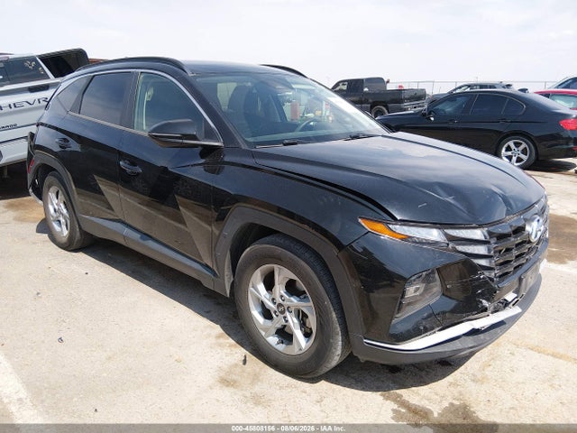 Aukcja sprzedaży 2022 Hyundai Tucson Sel, vin: KM8JB3AE5NU066095, numer aukcji: 45808156