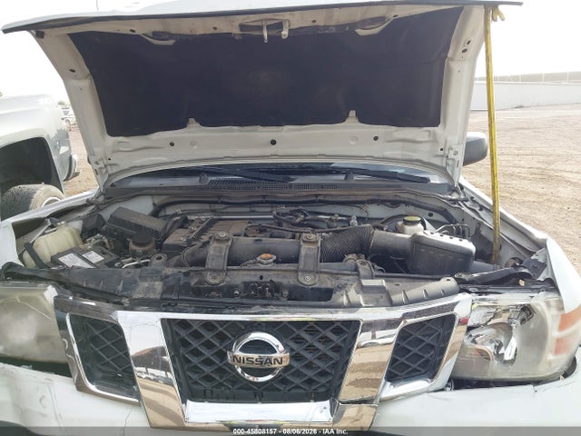 Nissan FRONTIER S 2019 1N6BD0CT4KN717183 Image 10
