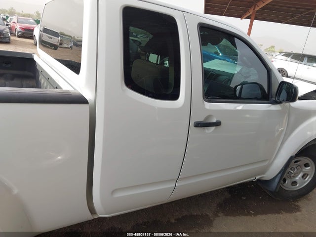 Nissan FRONTIER S 2019 1N6BD0CT4KN717183 Image 12