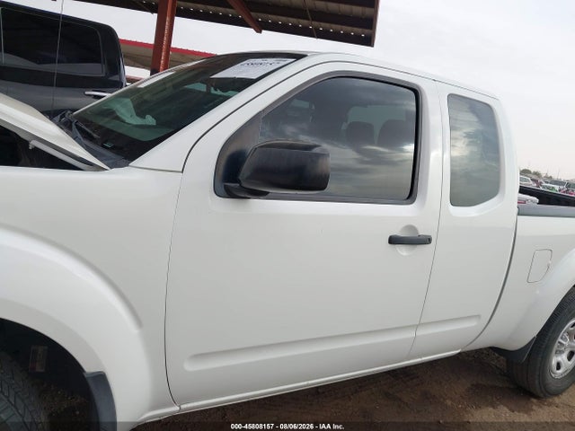 Nissan FRONTIER S 2019 1N6BD0CT4KN717183 Image 13