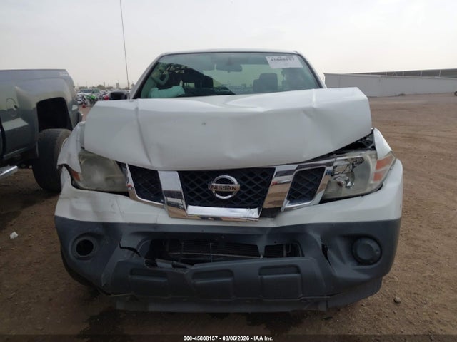 Nissan FRONTIER S 2019 1N6BD0CT4KN717183 Image 6