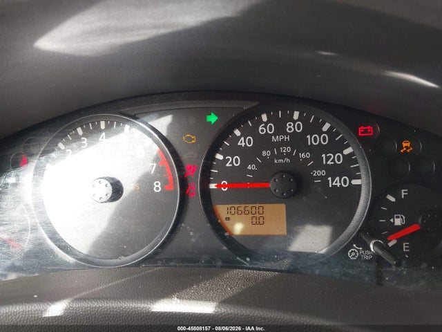 Nissan FRONTIER S 2019 1N6BD0CT4KN717183 Image 7
