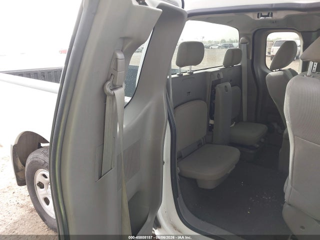 Nissan FRONTIER S 2019 1N6BD0CT4KN717183 Image 8