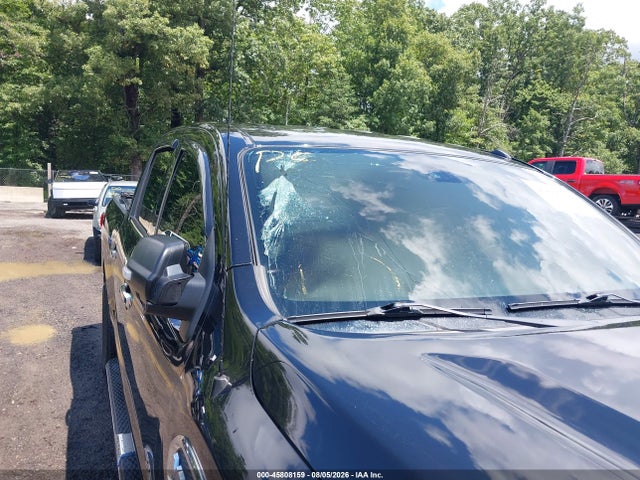 Aukcja sprzedaży 2017 Nissan Titan Sv, vin: 1N6AA1E59HN562261, numer aukcji: 45808159