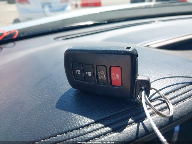 Toyota Highlander Xle V6 2015 5TDJKRFH8FS126127 Image 11