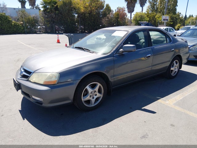 Продаж на аукціоні авто 2003 Acura Tl 3.2, vin: 19UUA56793A091690, номер лоту: 45808168