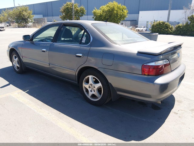 Продаж на аукціоні авто 2003 Acura Tl 3.2, vin: 19UUA56793A091690, номер лоту: 45808168