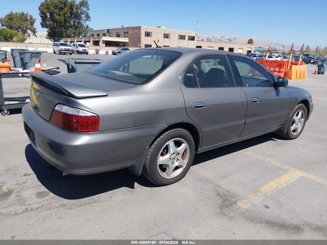 Продаж на аукціоні авто 2003 Acura Tl 3.2, vin: 19UUA56793A091690, номер лоту: 45808168