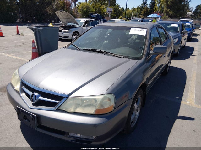 Продаж на аукціоні авто 2003 Acura Tl 3.2, vin: 19UUA56793A091690, номер лоту: 45808168