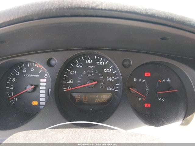 Продаж на аукціоні авто 2003 Acura Tl 3.2, vin: 19UUA56793A091690, номер лоту: 45808168