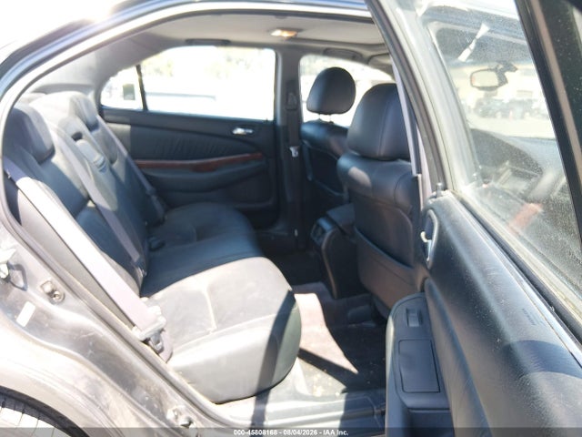 Продаж на аукціоні авто 2003 Acura Tl 3.2, vin: 19UUA56793A091690, номер лоту: 45808168
