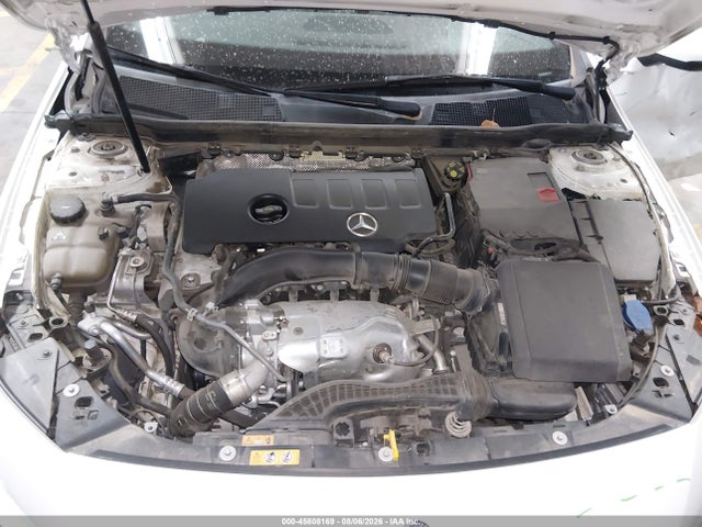 Продаж на аукціоні авто 2021 Mercedes-benz A 220, vin: W1K3G4EB4MJ297970, номер лоту: 45808169