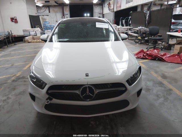 Продаж на аукціоні авто 2021 Mercedes-benz A 220, vin: W1K3G4EB4MJ297970, номер лоту: 45808169